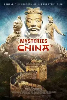Bí Ẩn Trung Hoa Cổ Đại (Mysteries Of Ancient China)
