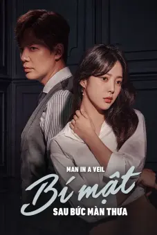 Bí Mật Sau Bức Màn Thưa (A Man in a Veil)
