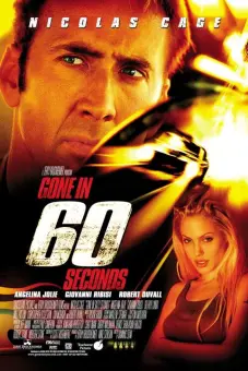Biến Mất Trong 60 Giây (Gone in Sixty Seconds)