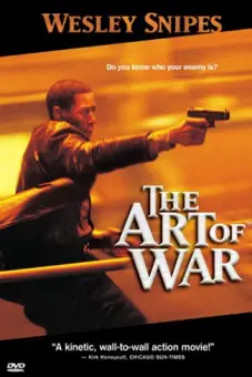 Binh pháp (The Art of War)
