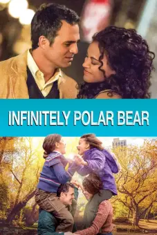 Bố Là Gấu Bắc Cực (Infinitely Polar Bear)