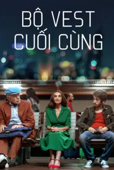 Bộ Vest Cuối Cùng (The Last Suit)