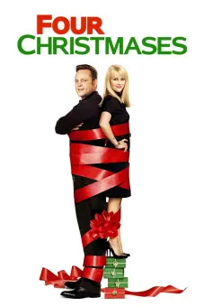 Bốn Lễ Giáng Sinh (Four Christmases)