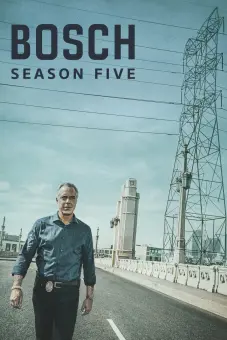Bosch (Phần 5) (Bosch (Season 5))