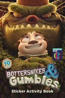 Bottersnike & Gumble (Bottersnikes & Gumbles)