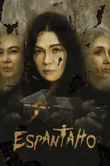 Bù Nhìn (Scarecrow)