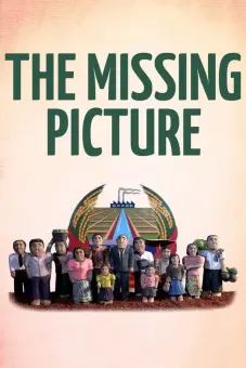 Bức Ảnh Thất Lạc (The Missing Picture (L'image manquante))
