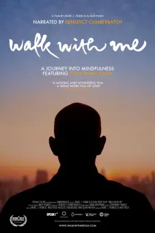 Bước Chân An Lạc (Walk with Me)