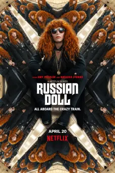 Búp bê Nga (Phần 2) (Russian Doll (Season 2))