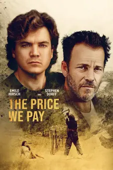 Cái Giá Chúng Ta Phải Trả (The Price We Pay)
