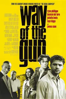 Cái Giá Phải Trả (The Way of the Gun)