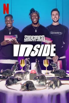 Cái Nhìn Sâu Sắc (Phần 2) (Inside (Season 2))