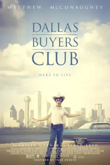Căn Bệnh Thế Kỷ (Dallas Buyers Club)