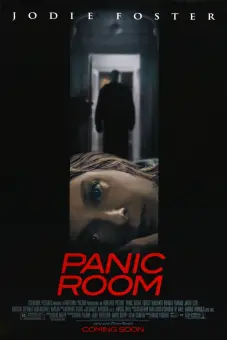Căn phòng khủng khiếp (Panic Room)