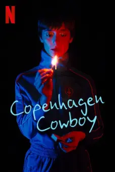 Cao bồi Copenhagen (Copenhagen Cowboy)