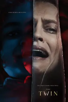 Cặp Sinh Đôi (The Twin)