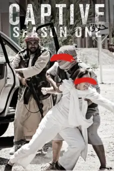 Câu chuyện con tin (Captive)