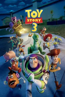 Câu Chuyện Đồ Chơi 3 (Toy Story 3)