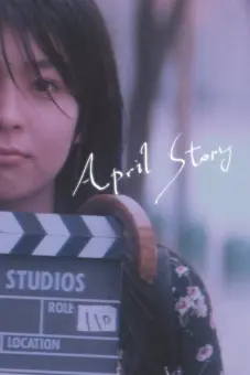 Câu Chuyện Tháng Tư (April Story)