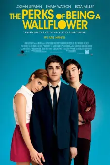 Câu Chuyện Tuổi Teen (The Perks of Being a Wallflower)