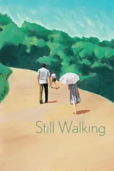 Cây Đời Xanh Tươi (Still Walking)