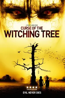 Cây Phù Thủy (Curse Of The Witching Tree)