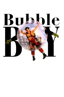 Chàng Trai Bong Bóng (Bubble Boy)