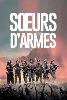 Chị Em Sinh Tử (Sisters in Arms)