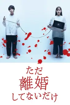 Chỉ Là Không Ly Hôn (We Are Just Not Divorced)