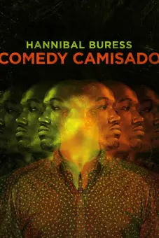 Chiếc Áo Hóm Hỉnh (Hannibal Buress: Comedy Camisado)
