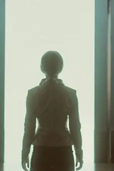 Chiếc lồng (The Cage)