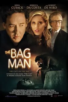 Chiếc Túi Nguy Hiểm (The Bag Man)