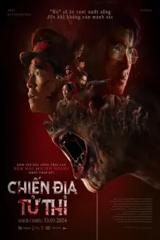 Chiến Địa Tử Thi (Operation Undead)