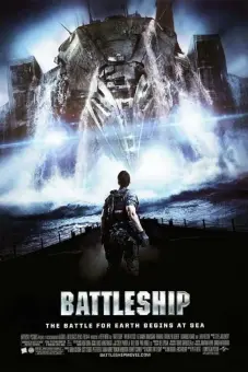 Chiến Hạm (Battleship)