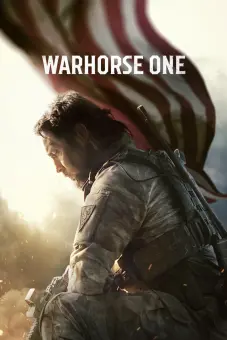 Chiến Mã Số Một (Warhorse One)