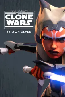 Chiến Tranh Giữa Các Vì Sao: Cuộc Chiến Vô Tính (Phần 7) (Star Wars: The Clone Wars (Season 7))