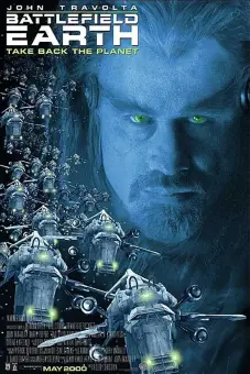 Chiến trường trái đất (Battlefield Earth)