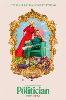 Chính trị gia (Phần 1) (The Politician (Season 1))