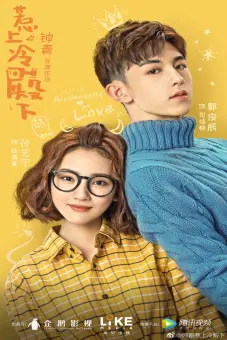 Chọc phải điện hạ lạnh lùng (Accidentally in Love)