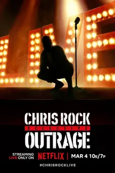 Chris Rock: Phẫn nộ có chọn lọc (Chris Rock: Selective Outrage)