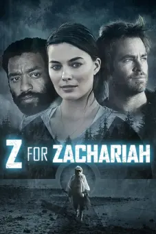 Chữ Z Trong Zachariah (Z for Zachariah)