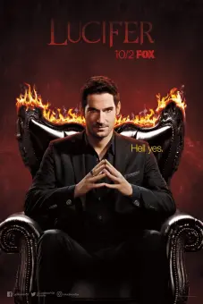 Chúa Tể Địa Ngục (Phần 3) (Lucifer (Season 3))