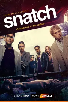 Chụp Giật (Phần 1) (Snatch (Season 1))