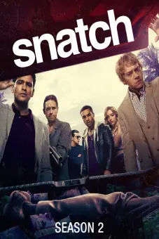 Chụp Giật (Phần 2) (Snatch (Season 2))