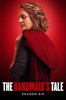 Chuyện Người Hầu Gái (Phần 6) (The Handmaid's Tale (Season 6))