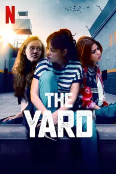 Chuyện sân tù (The Yard)