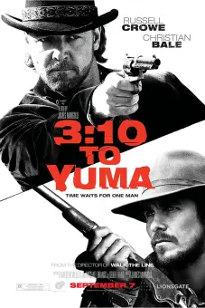 Chuyến Tàu Tới Yuma (3:10 to Yuma)