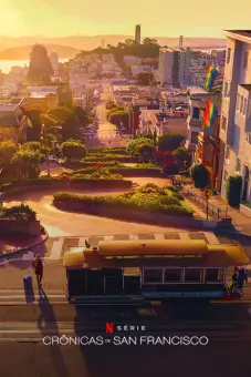 Chuyện thành phố (Tales of the City)