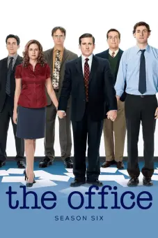 Chuyện Văn Phòng (Phần 6) (The Office (Season 6))