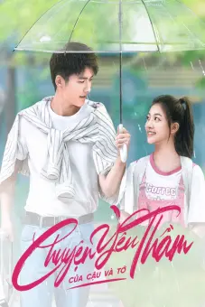 Chuyện Yêu Thầm Của Cậu Và Tớ (We Fall In Love)